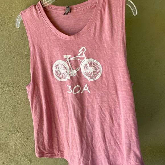 30A Tee Size Large - Picture 1 of 5